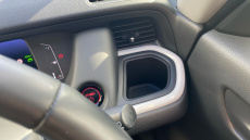 Honda Jazz 1.5 i-MMD Hybrid EX 5dr eCVT Hybrid Hatchback